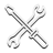 Tools logo